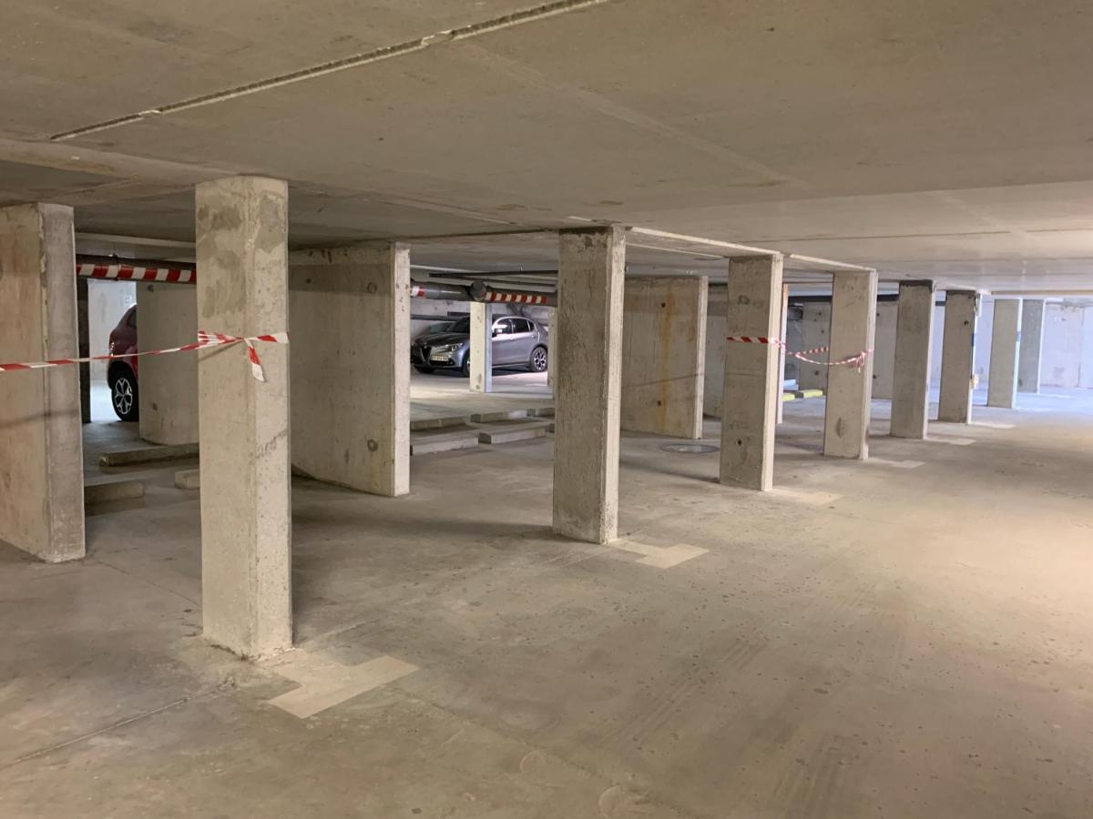 Duplex Vue Mer - Plage A 100M- 4 Lits - Parking Sous Sol Audierne Ngoại thất bức ảnh