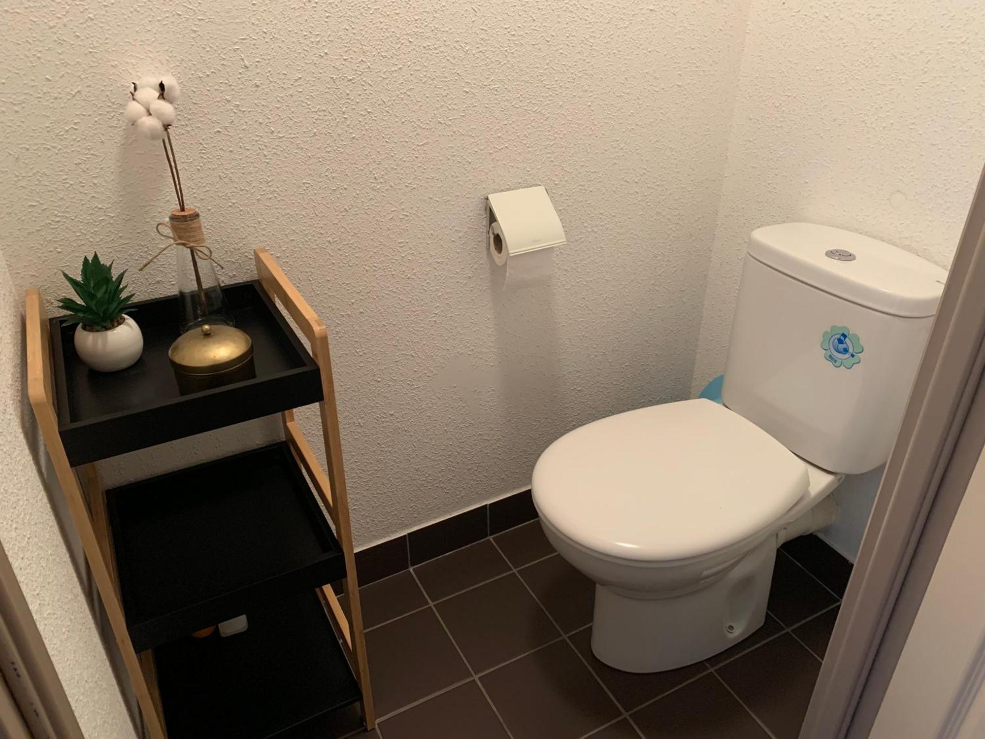 Duplex Vue Mer - Plage A 100M- 4 Lits - Parking Sous Sol Audierne Ngoại thất bức ảnh