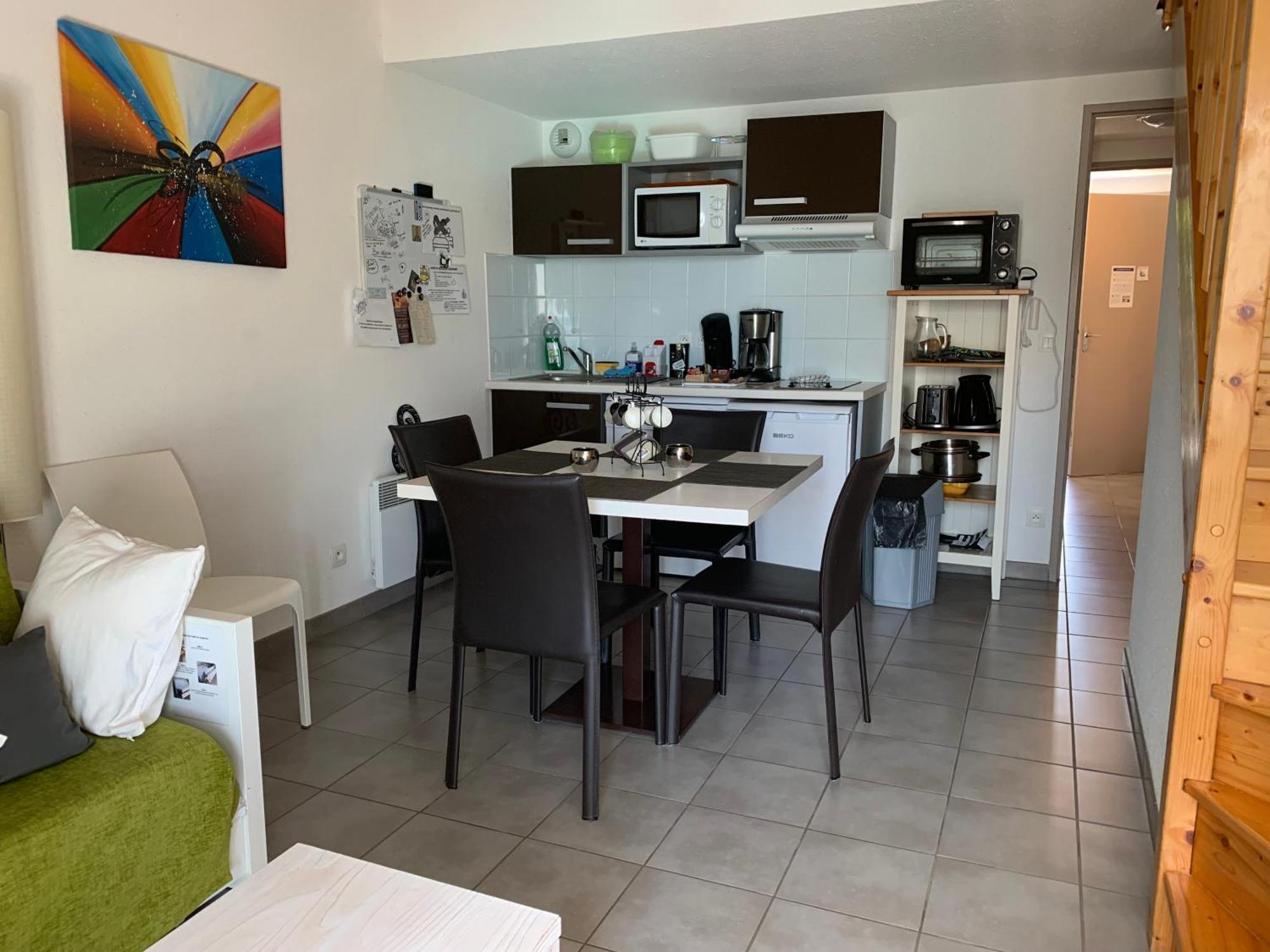 Duplex Vue Mer - Plage A 100M- 4 Lits - Parking Sous Sol Audierne Ngoại thất bức ảnh